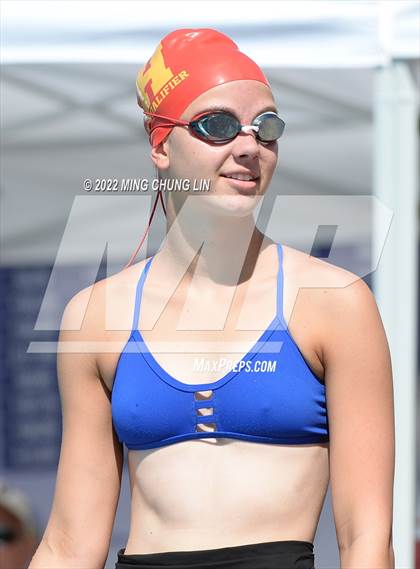 Thumbnail 2 in CIF SS D3/D4 Swimming Final  photogallery.
