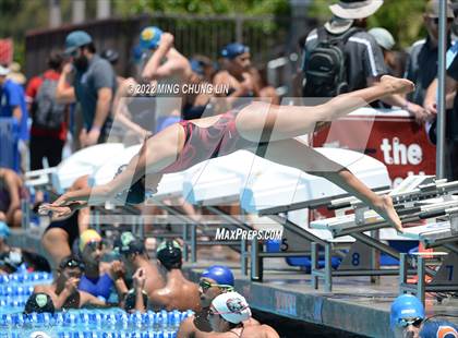 Thumbnail 2 in CIF SS D3/D4 Swimming Final  photogallery.