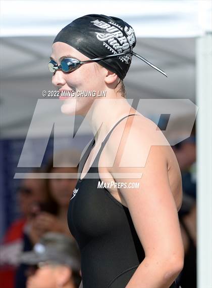 Thumbnail 2 in CIF SS D3/D4 Swimming Final  photogallery.