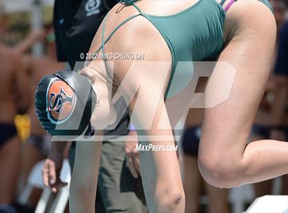 Thumbnail 2 in CIF SS D3/D4 Swimming Final  photogallery.