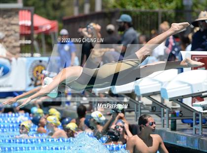 Thumbnail 2 in CIF SS D3/D4 Swimming Final  photogallery.