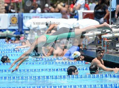 Thumbnail 3 in CIF SS D3/D4 Swimming Final  photogallery.