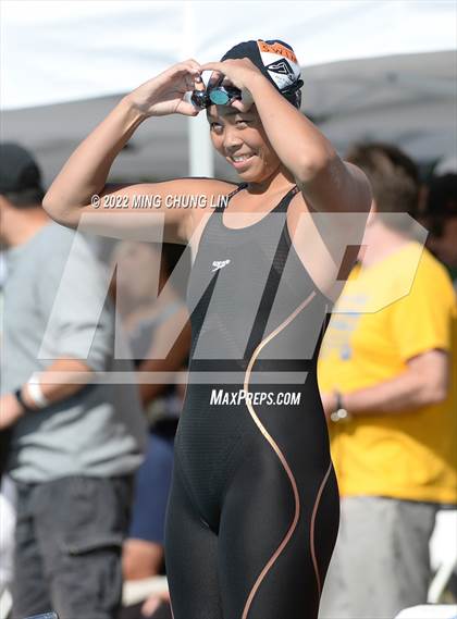 Thumbnail 3 in CIF SS D3/D4 Swimming Final  photogallery.