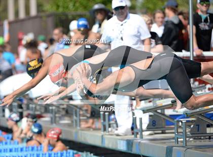 Thumbnail 3 in CIF SS D3/D4 Swimming Final  photogallery.