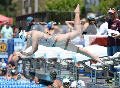 Thumbnail 1 in CIF SS D3/D4 Swimming Final  photogallery.