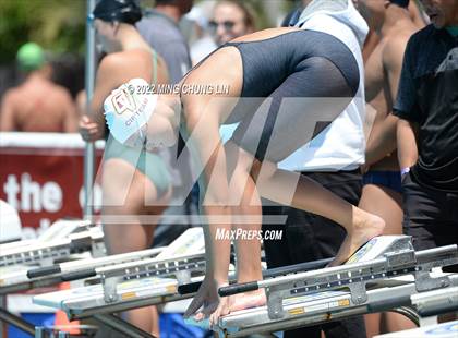 Thumbnail 2 in CIF SS D3/D4 Swimming Final  photogallery.
