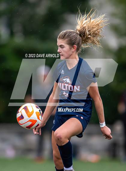 Thumbnail 1 in Phillips Exeter Academy @ Milton Academy photogallery.