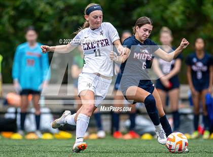Thumbnail 1 in Phillips Exeter Academy @ Milton Academy photogallery.