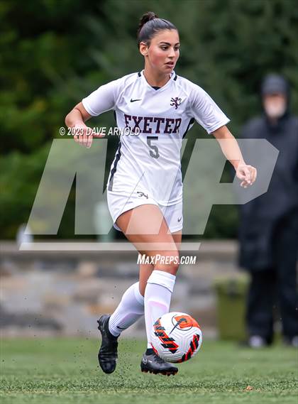 Thumbnail 1 in Phillips Exeter Academy @ Milton Academy photogallery.