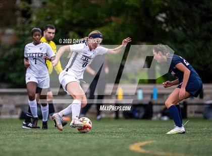 Thumbnail 3 in Phillips Exeter Academy @ Milton Academy photogallery.