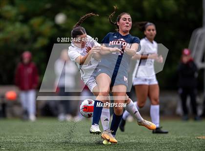 Thumbnail 2 in Phillips Exeter Academy @ Milton Academy photogallery.