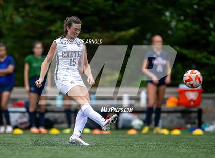 Thumbnail 2 in Phillips Exeter Academy @ Milton Academy photogallery.