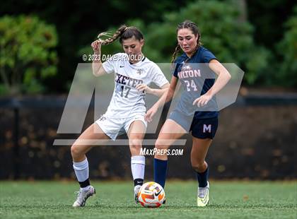 Thumbnail 2 in Phillips Exeter Academy @ Milton Academy photogallery.