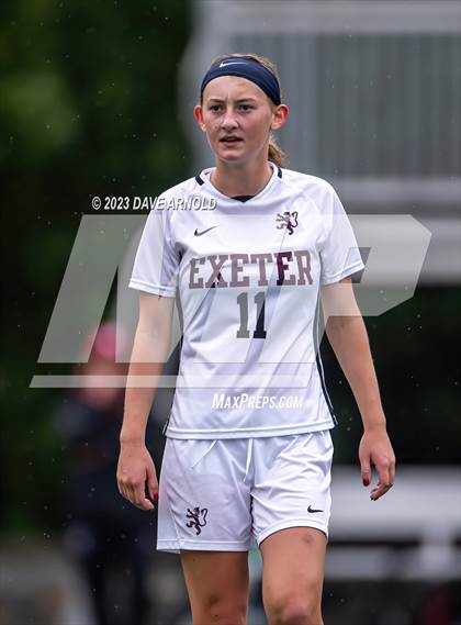 Thumbnail 1 in Phillips Exeter Academy @ Milton Academy photogallery.