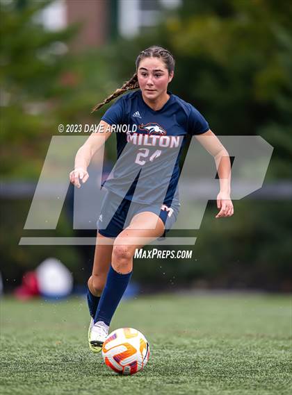 Thumbnail 3 in Phillips Exeter Academy @ Milton Academy photogallery.