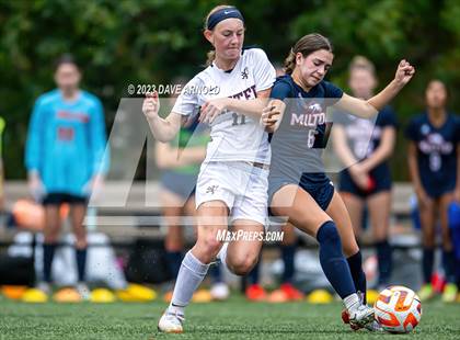 Thumbnail 2 in Phillips Exeter Academy @ Milton Academy photogallery.