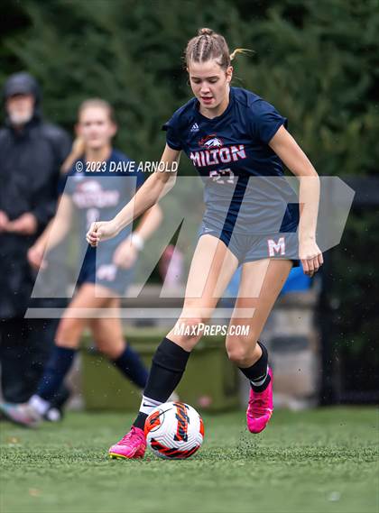 Thumbnail 2 in Phillips Exeter Academy @ Milton Academy photogallery.