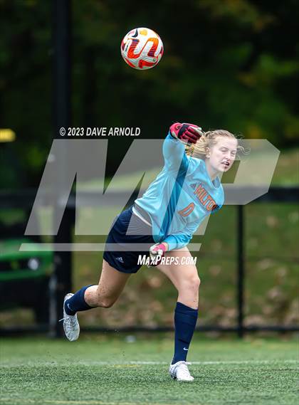 Thumbnail 3 in Phillips Exeter Academy @ Milton Academy photogallery.