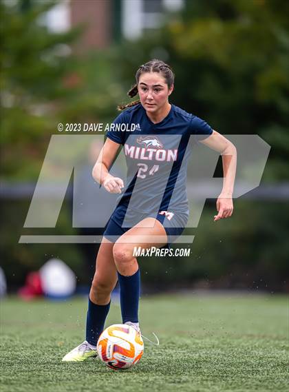 Thumbnail 2 in Phillips Exeter Academy @ Milton Academy photogallery.