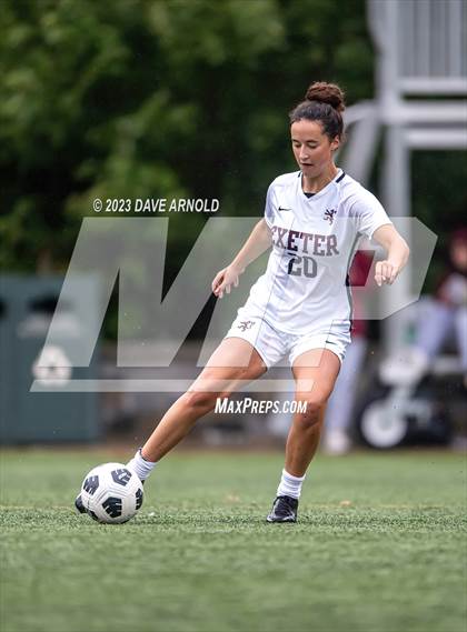 Thumbnail 3 in Phillips Exeter Academy @ Milton Academy photogallery.