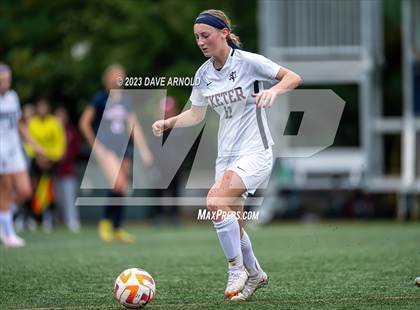 Thumbnail 3 in Phillips Exeter Academy @ Milton Academy photogallery.