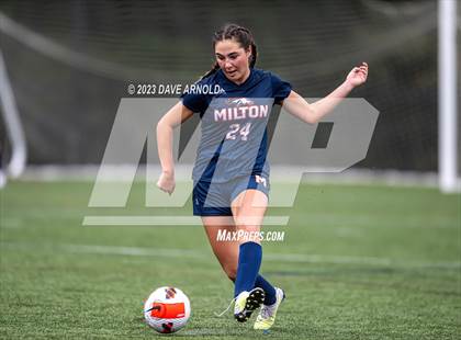 Thumbnail 2 in Phillips Exeter Academy @ Milton Academy photogallery.