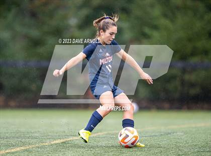 Thumbnail 2 in Phillips Exeter Academy @ Milton Academy photogallery.