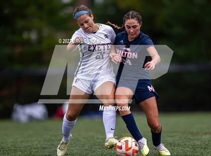Thumbnail 3 in Phillips Exeter Academy @ Milton Academy photogallery.