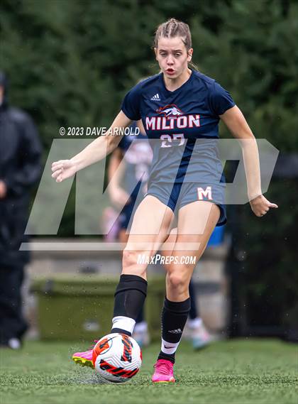 Thumbnail 3 in Phillips Exeter Academy @ Milton Academy photogallery.