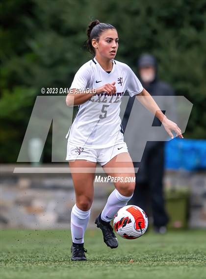 Thumbnail 2 in Phillips Exeter Academy @ Milton Academy photogallery.
