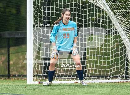 Thumbnail 3 in Phillips Exeter Academy @ Milton Academy photogallery.