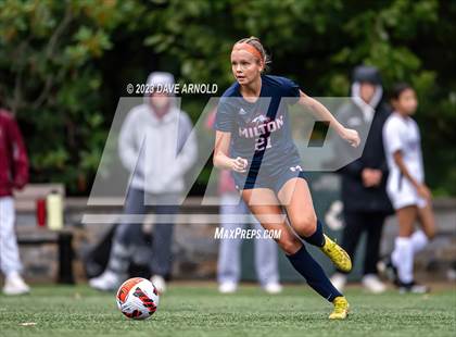 Thumbnail 1 in Phillips Exeter Academy @ Milton Academy photogallery.