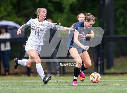 Thumbnail 2 in Phillips Exeter Academy @ Milton Academy photogallery.