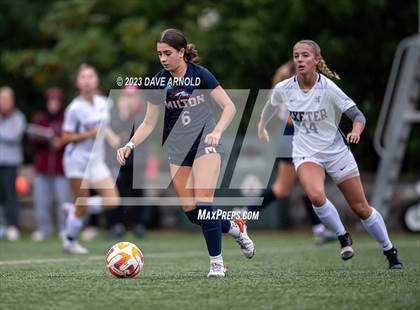 Thumbnail 3 in Phillips Exeter Academy @ Milton Academy photogallery.
