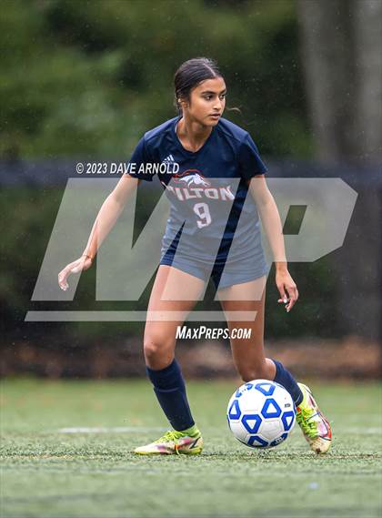 Thumbnail 1 in Phillips Exeter Academy @ Milton Academy photogallery.