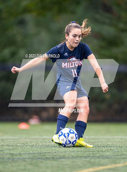 Thumbnail 1 in Phillips Exeter Academy @ Milton Academy photogallery.