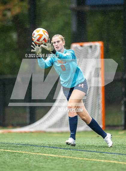 Thumbnail 2 in Phillips Exeter Academy @ Milton Academy photogallery.