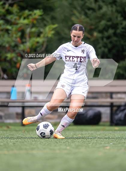 Thumbnail 1 in Phillips Exeter Academy @ Milton Academy photogallery.