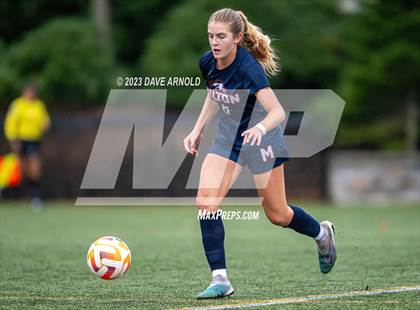 Thumbnail 3 in Phillips Exeter Academy @ Milton Academy photogallery.