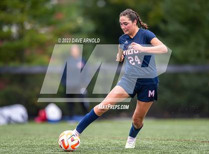 Thumbnail 3 in Phillips Exeter Academy @ Milton Academy photogallery.
