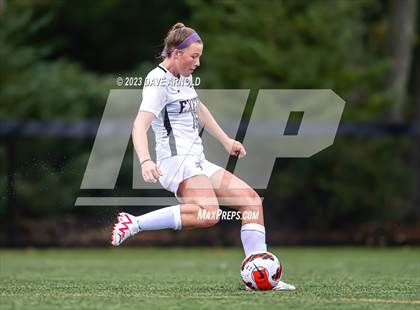 Thumbnail 3 in Phillips Exeter Academy @ Milton Academy photogallery.