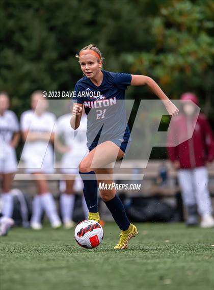 Thumbnail 2 in Phillips Exeter Academy @ Milton Academy photogallery.