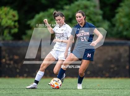 Thumbnail 3 in Phillips Exeter Academy @ Milton Academy photogallery.
