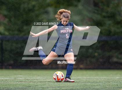Thumbnail 1 in Phillips Exeter Academy @ Milton Academy photogallery.
