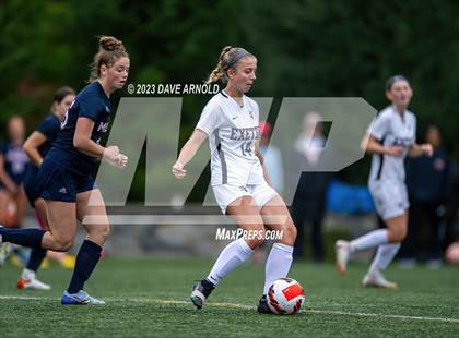Thumbnail 1 in Phillips Exeter Academy @ Milton Academy photogallery.
