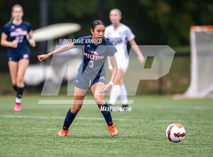 Thumbnail 3 in Phillips Exeter Academy @ Milton Academy photogallery.