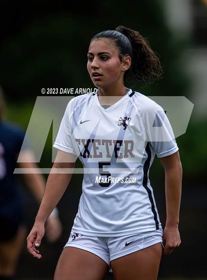 Thumbnail 2 in Phillips Exeter Academy @ Milton Academy photogallery.