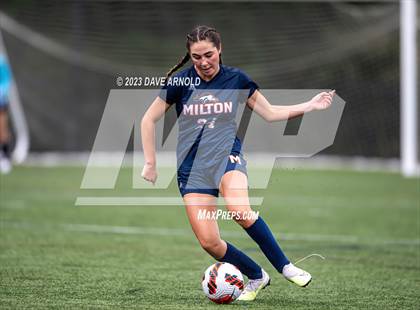 Thumbnail 1 in Phillips Exeter Academy @ Milton Academy photogallery.