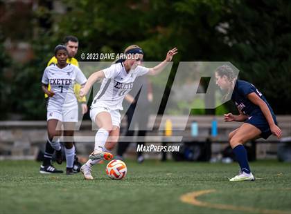 Thumbnail 2 in Phillips Exeter Academy @ Milton Academy photogallery.