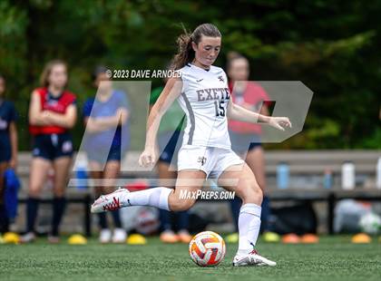 Thumbnail 3 in Phillips Exeter Academy @ Milton Academy photogallery.